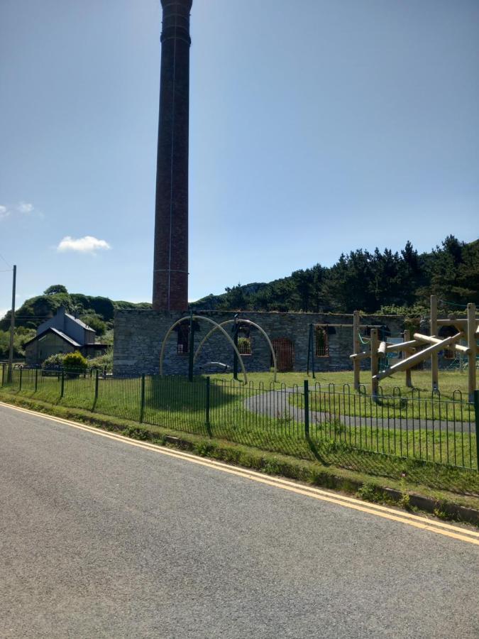 Seashells, Newry, Anglesey - Ideal For The Ferry Crossing To Ireland Vila Holyhead Exterior foto
